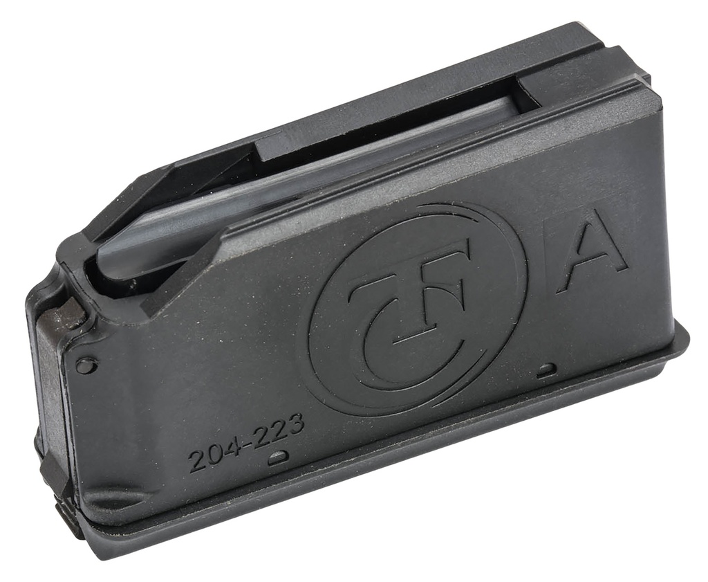 TC ARMS MAG VENTURE A 204RUG/223 3RD