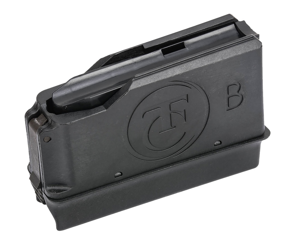 TC ARMS MAG VENTURE B 22-250REM 3RD