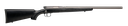 Savage Arms B.MAG 17WSM SS/SYN HVBBL 22"