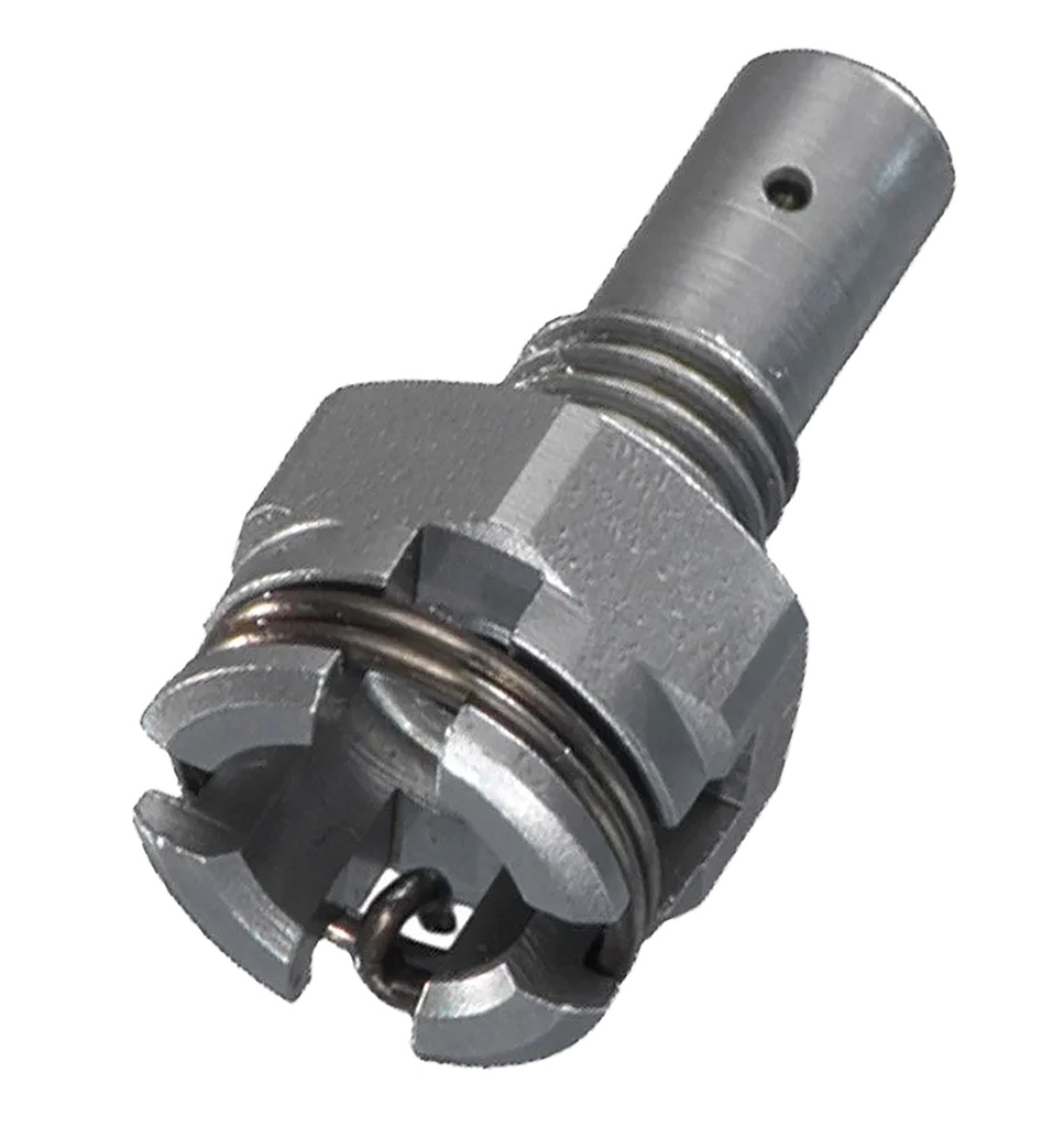 TC ARMS 209 PRIMER ADAPTER BLK DIAMOND