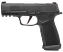 SIG SAUER P365X-MACRO TACOPS 9MM 3.7"