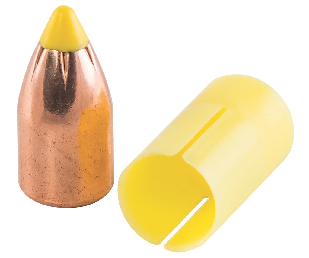 TC ARMS SHOCKWAVE SUPERGLIDE SABOTS 50CAL 250GR SP 15