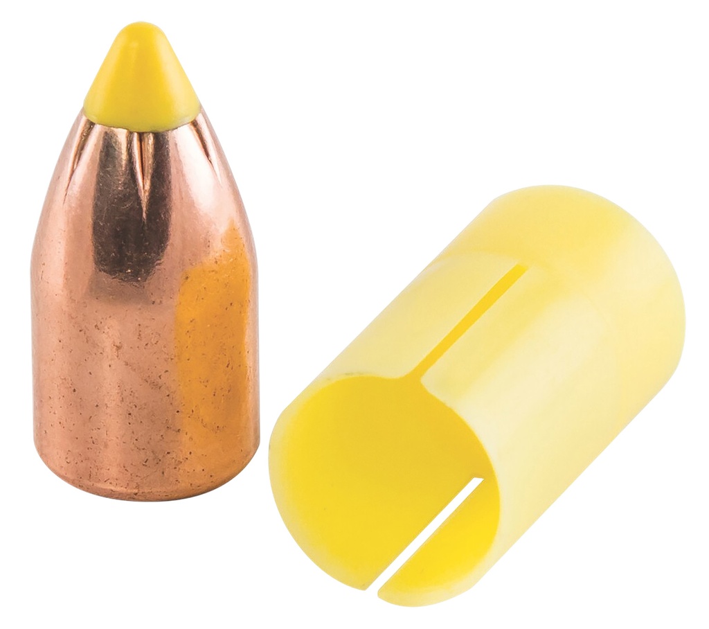 TC ARMS SHOCKWAVE SUPERGLIDE SABOTS 50CAL 250GR SP 30