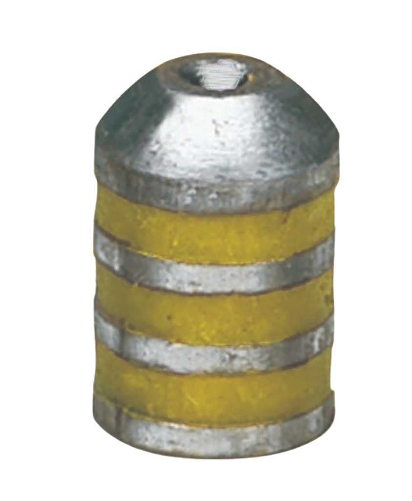 TC ARMS MAXI HUNTER PRELUBE 50CAL 350GR 20RD