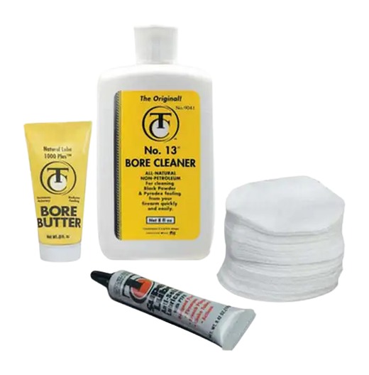 TC ARMS ESSENTIAL CLEANING KIT