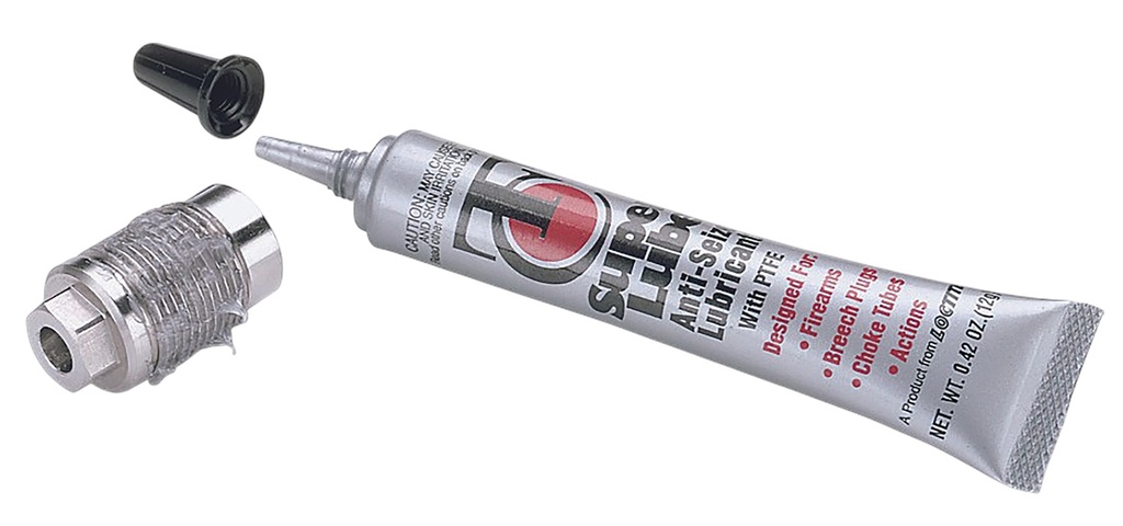 TC ARMS ALL PURPSE ANTI SEIZE SUPER LUBER 1/2OZ TUBE
