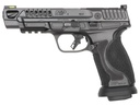 Smith and Wesson M&P9 M2.0 Competitor HD