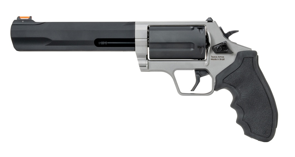 Taurus Judge