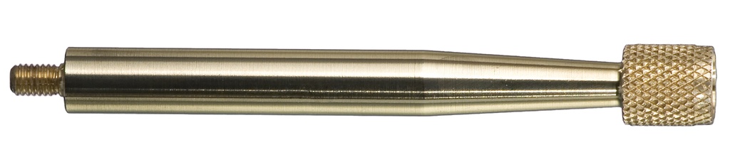 TC ARMS EXTENDED SUPER JAG 45CAL BRASS 10-32 THREAD
