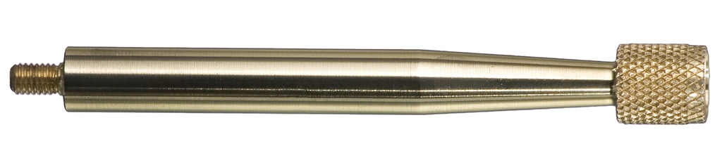 TC ARMS EXTENDED SUPER JAG 50CAL BRASS 10-32 THREAD