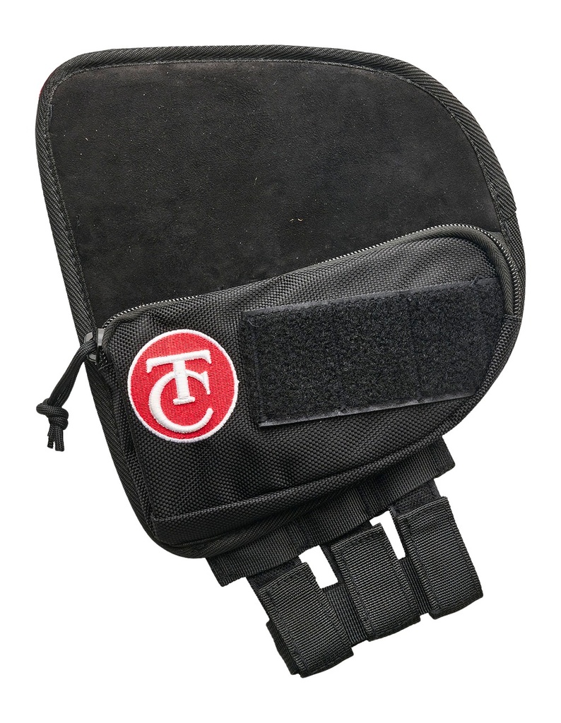 TC ARMS STOCK PAD W/ AMMO HOLDER