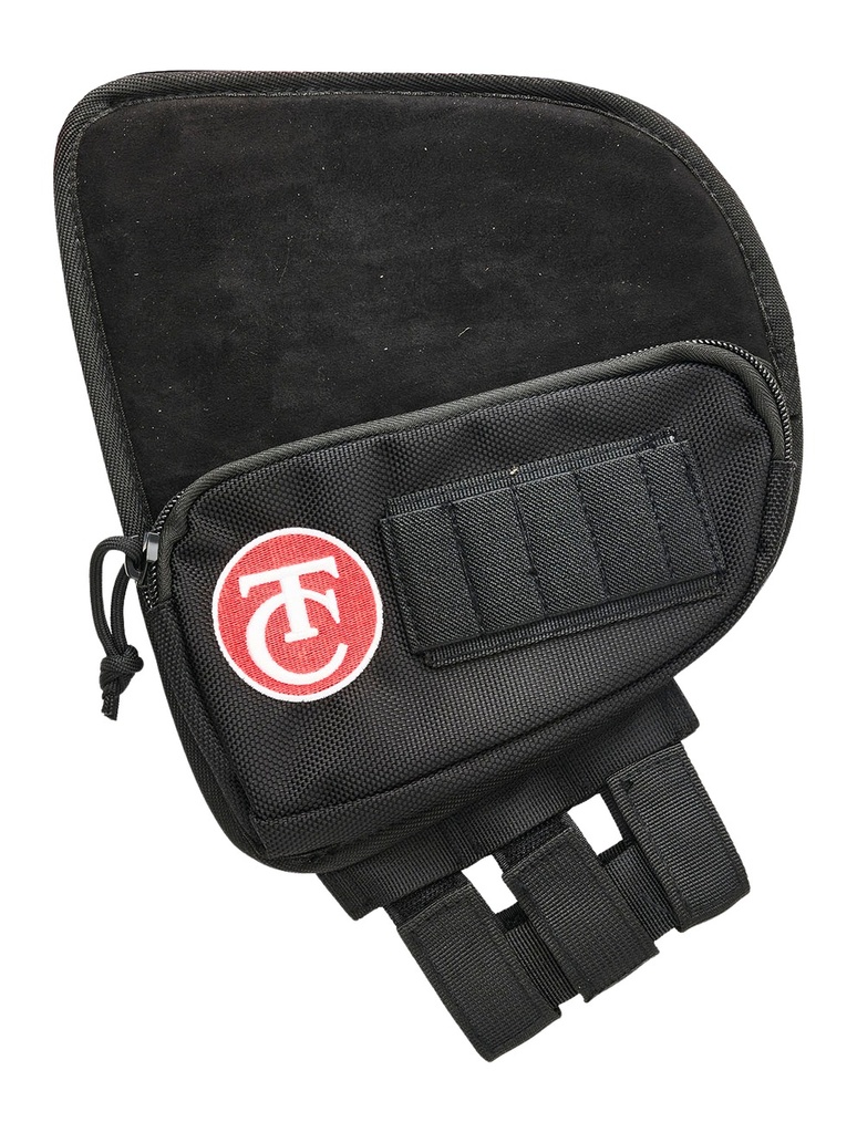 TC ARMS RIFLE STOCK PAD