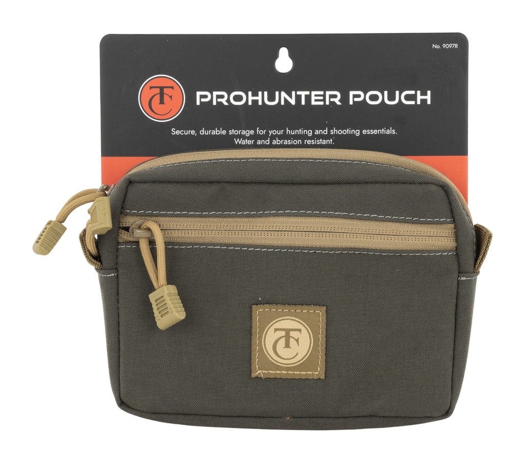TC ARMS POSSIBLES POUCH