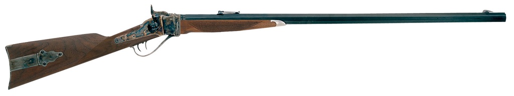 TAYLORS & COMPANY CHIAPPA 1874 SHARPS DOWN UNDER 45-70 32