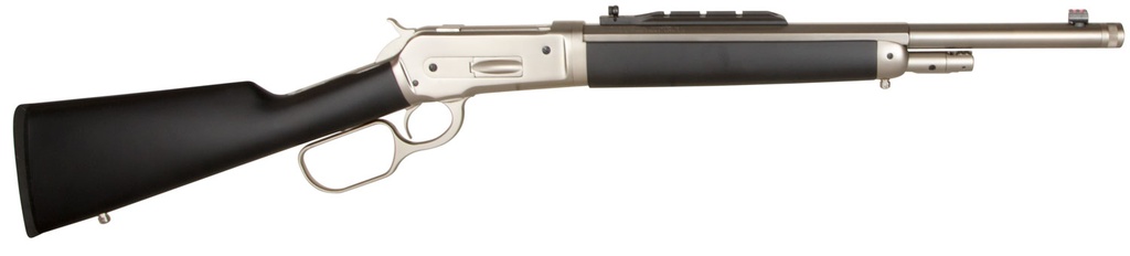 TAYLORS & COMPANY CHIAPPA 1886 RIDGE RUNNER 45-70 18.5 TAKE