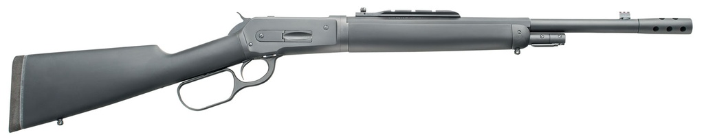TAYLORS & COMPANY CHIAPPA 1886 RIDGE RUNNER 45-70 18.5 TAKE