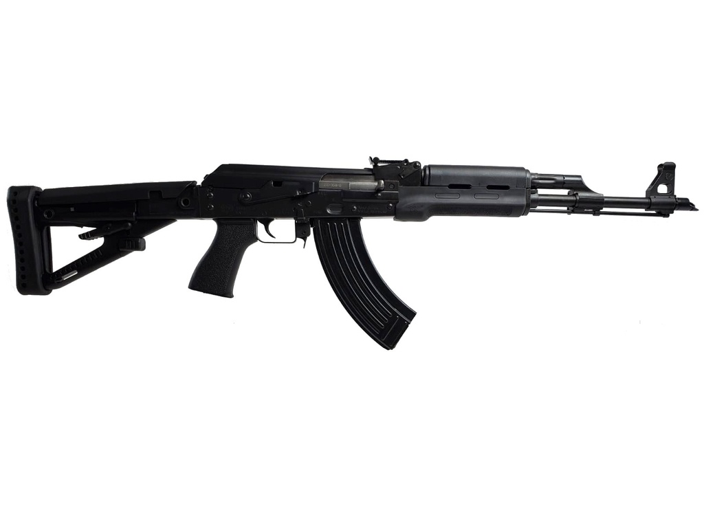 Zastava Arms USA ZPAP M70 7.62X39 BLACK POLY 30+1