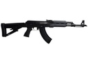 Zastava Arms USA ZPAP M70 7.62X39 BLK POLY 30+1