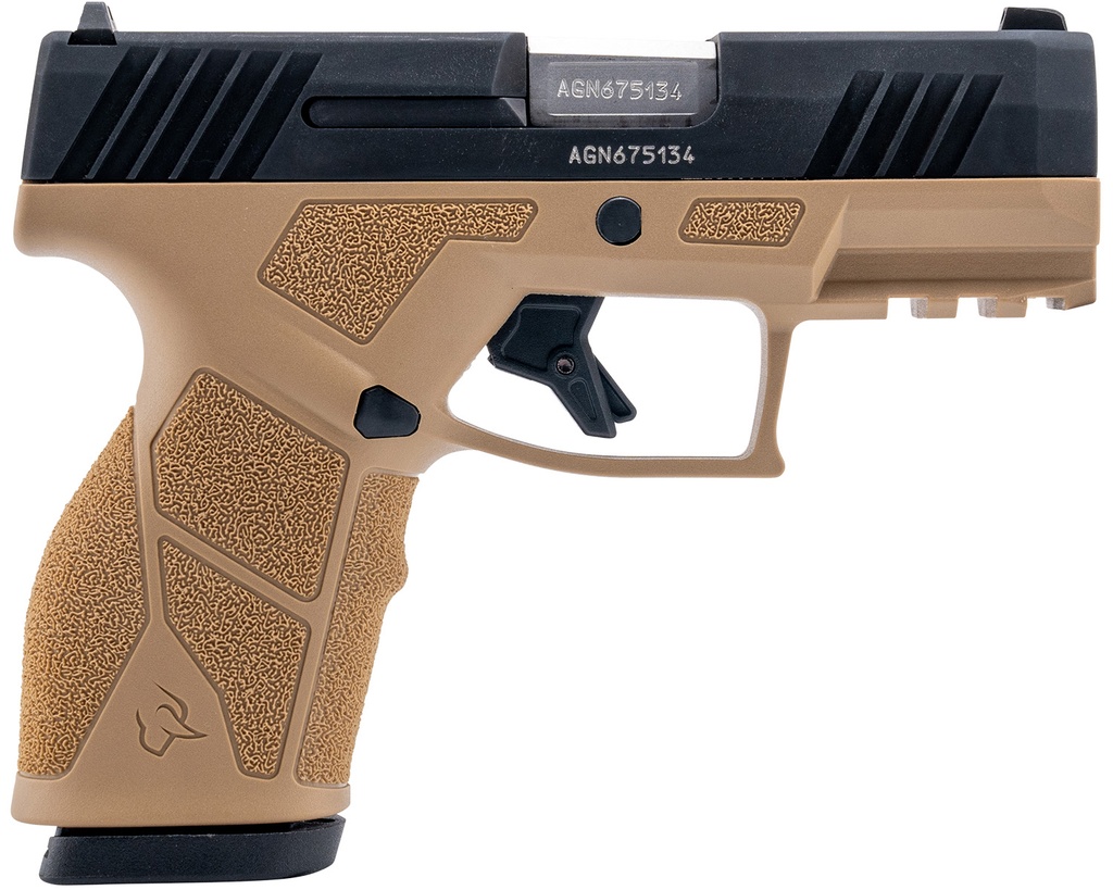 Taurus GX2