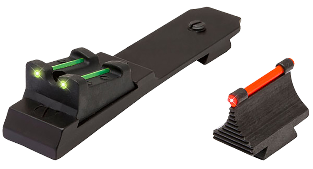 TRUGLO RIFLE SET MAR