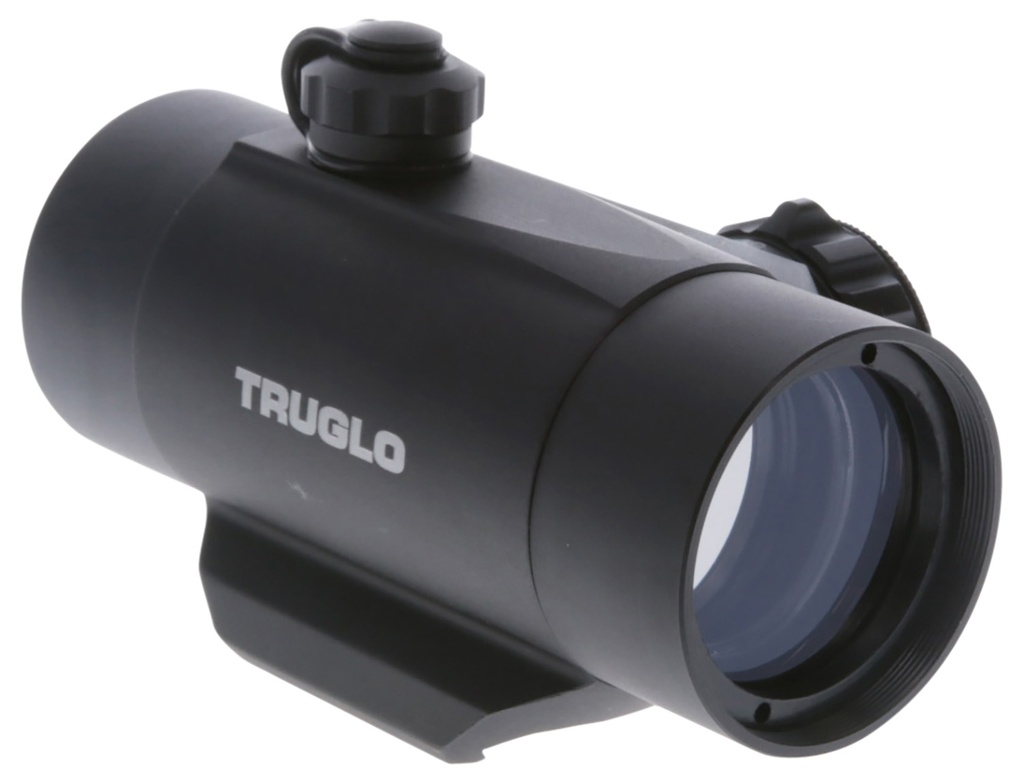TRUGLO 30MM CROSSBOW 3 RED DOT
