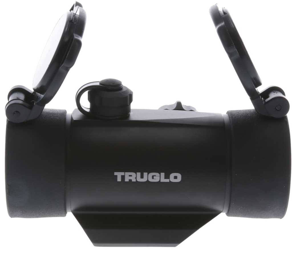 TRUGLO RED DOT 30MM RED/GREEN DOT