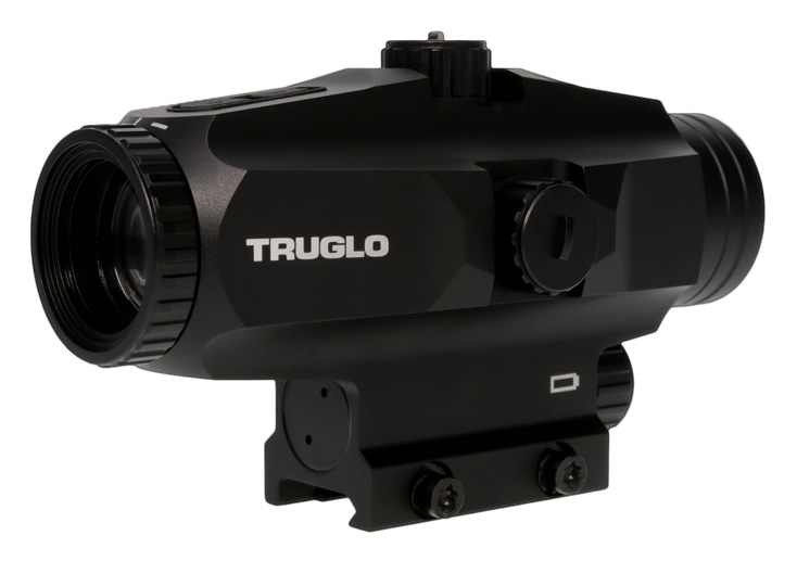 TRUGLO PRISM XXXX 32 BLACK BOX