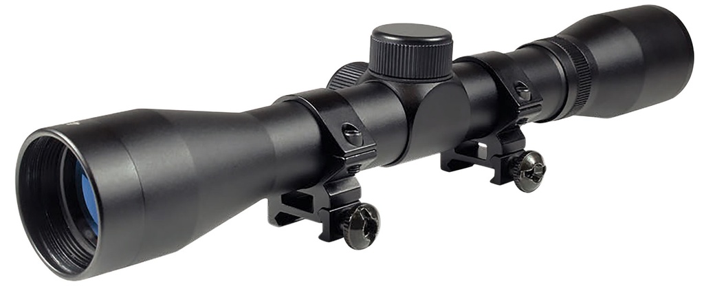 TRUGLO BUCKLINE 4X32 BLK