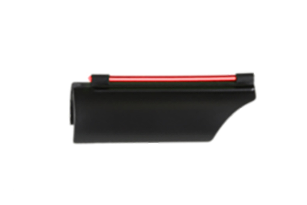 TRUGLO GLO-DOT II RED FITS 12GA/20GA