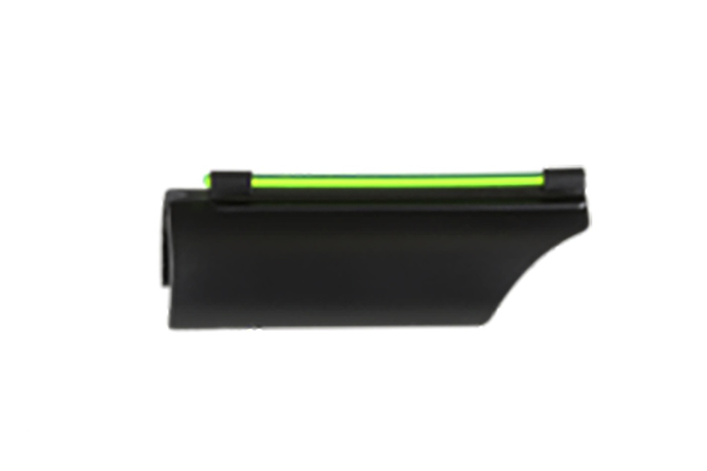 TRUGLO GLO DOT II GRN FITS 12GA/20GA