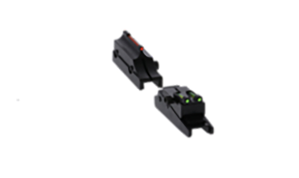 TRUGLO PRO SERIES MAG GOBBLE .250 REM