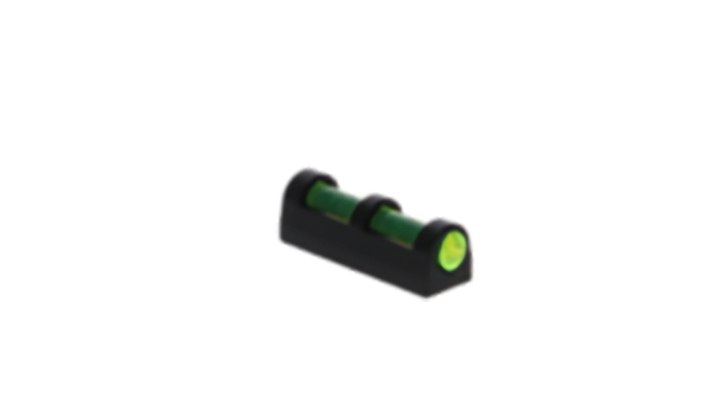 TRUGLO UNIV LONG BEARD GREEN