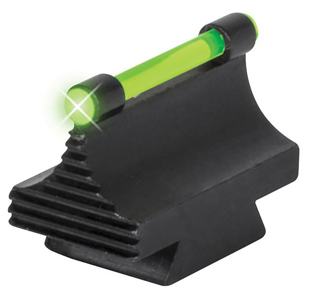 TRUGLO RAMP 3/8 GREEN 3/8 DOVETAIL .500