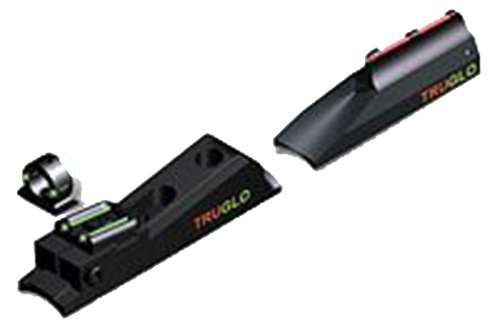 TRUGLO MUZZLE BRITE UNI XTRM GHOST RING