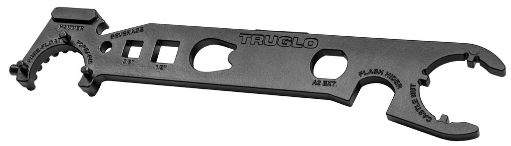 TRUGLO ARMORERS'S WRENCH MULTI-TOOL