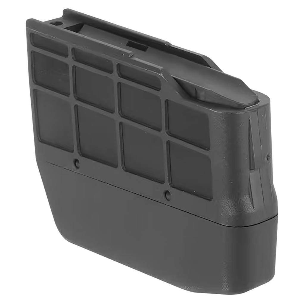 TIKKA MAG T3X 6.5PRC EXTENDED 4RD