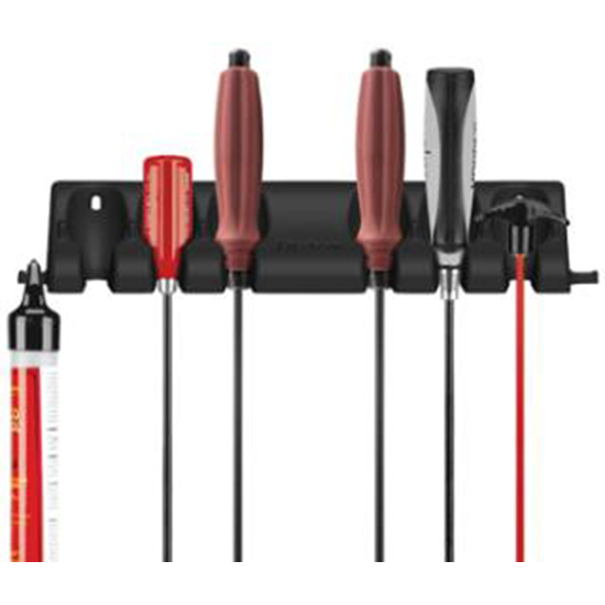 TIPTON CLEANING ROD RACK