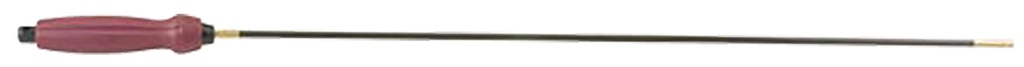 TIPTON DLX 17-20CAL 1PC CARBON CLEAN ROD 36