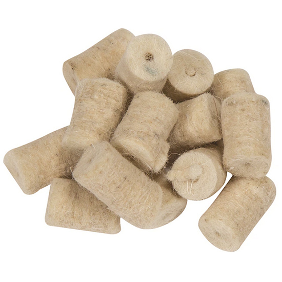 TIPTON CLEANING PELLETS 35/9MM/38 CAL 50CT