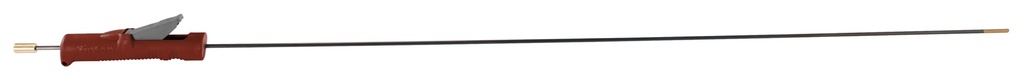 TIPTON MAX FORCE CARBON FIBER CLEANING ROD 17/20