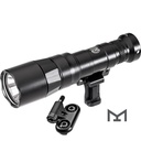 SureFire M340 MINI SCOUT TURBO BLACK 650LM