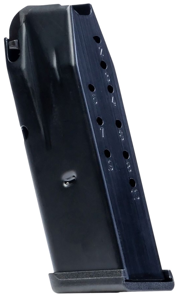CANIK MAG MC9 10RD 9MM BLACK