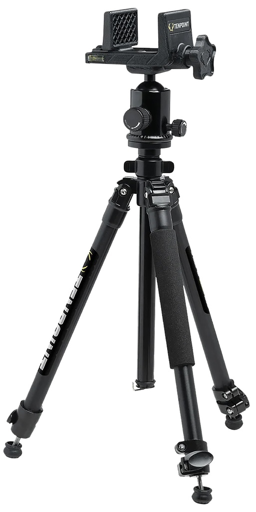 WICKED RIDGE TENPOINT AXIS TRIPOD