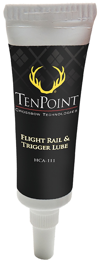 TENPOINT FLIGHT RAIL & TRIGGER LUBE