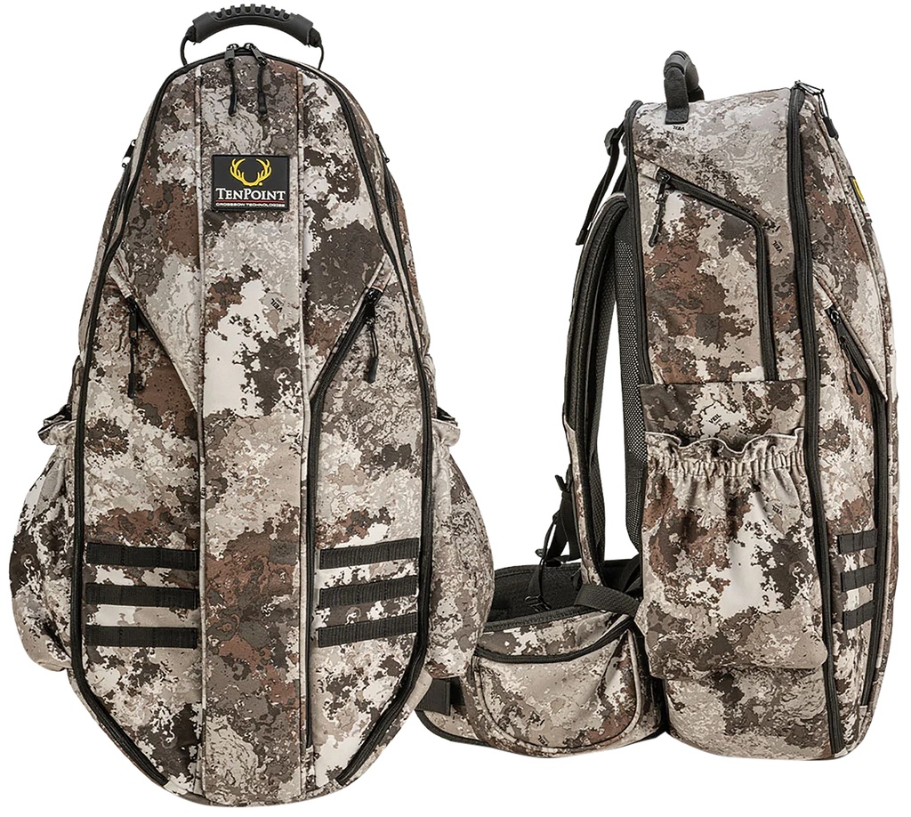 TENPOINT HALO BACKPACK