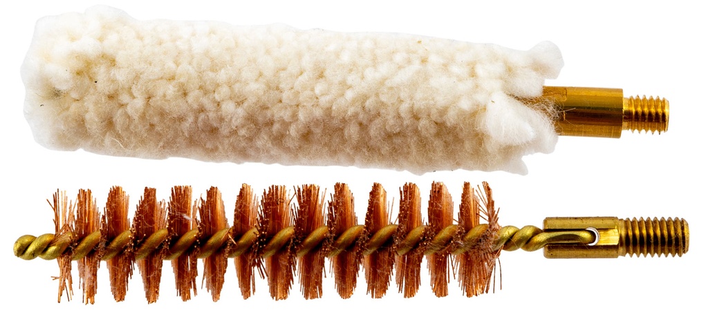 TRADITIONS 50CAL BRUSH/SWAB SET