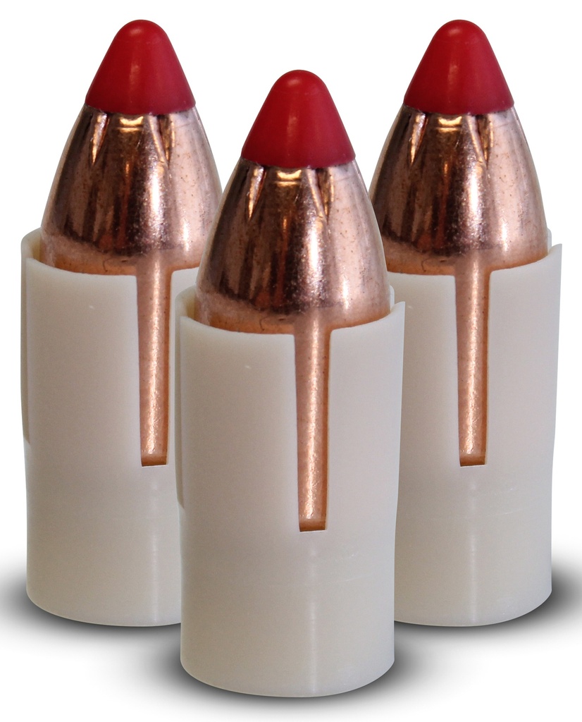 TRADITIONS SMACKDOWN BULLETS 45CAL 200GR 15RD