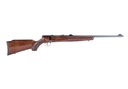Savage Arms B22 22MAG BLACK/WD SPORT BARREL 21"