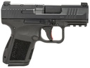 CANIK METE MC9 9MM BLK 15+1