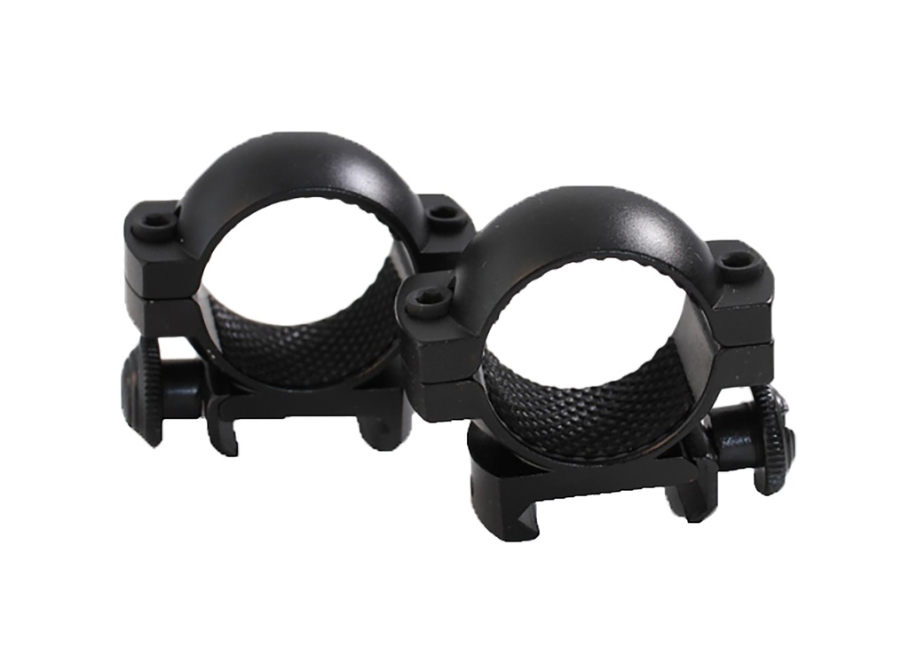 TRADITIONS RINGS 1 MED BLACK